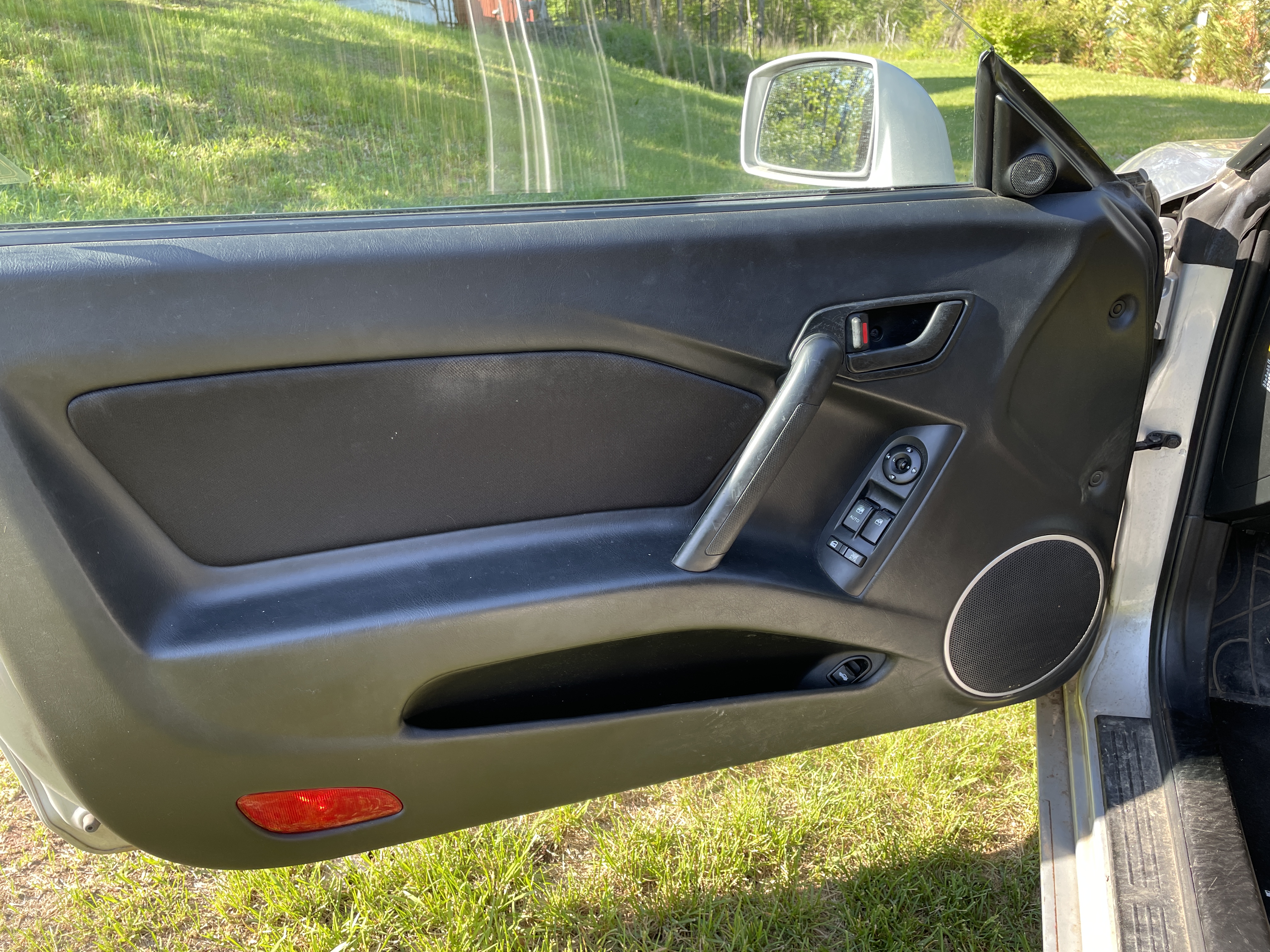 Used 2008 Hyundai Tiburon GS FWD image 24