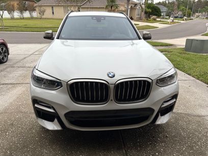 Used 2019 BMW X3 M40i w/ Premium Package