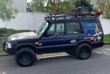 Used 2001 Land Rover Discovery SE AWD/4WD image 5