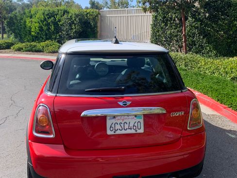 Used 2007 MINI Cooper Hardtop FWD image 5