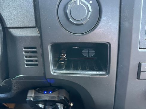 Used 2013 Ford F150 XL w/ Mid Equipment Group image 13