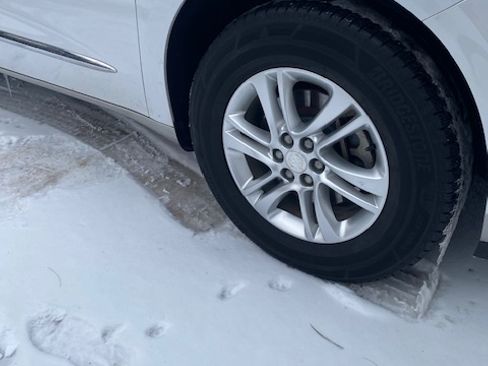 Used 2018 Buick Enclave Premium w/ Trailering Package image 26