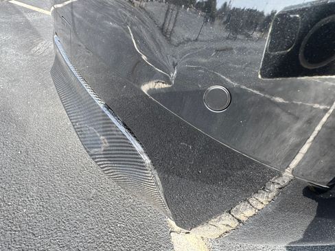 Used 2016 BMW M5 image 20