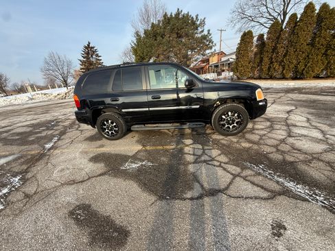Used 2007 GMC Envoy SLT image 5