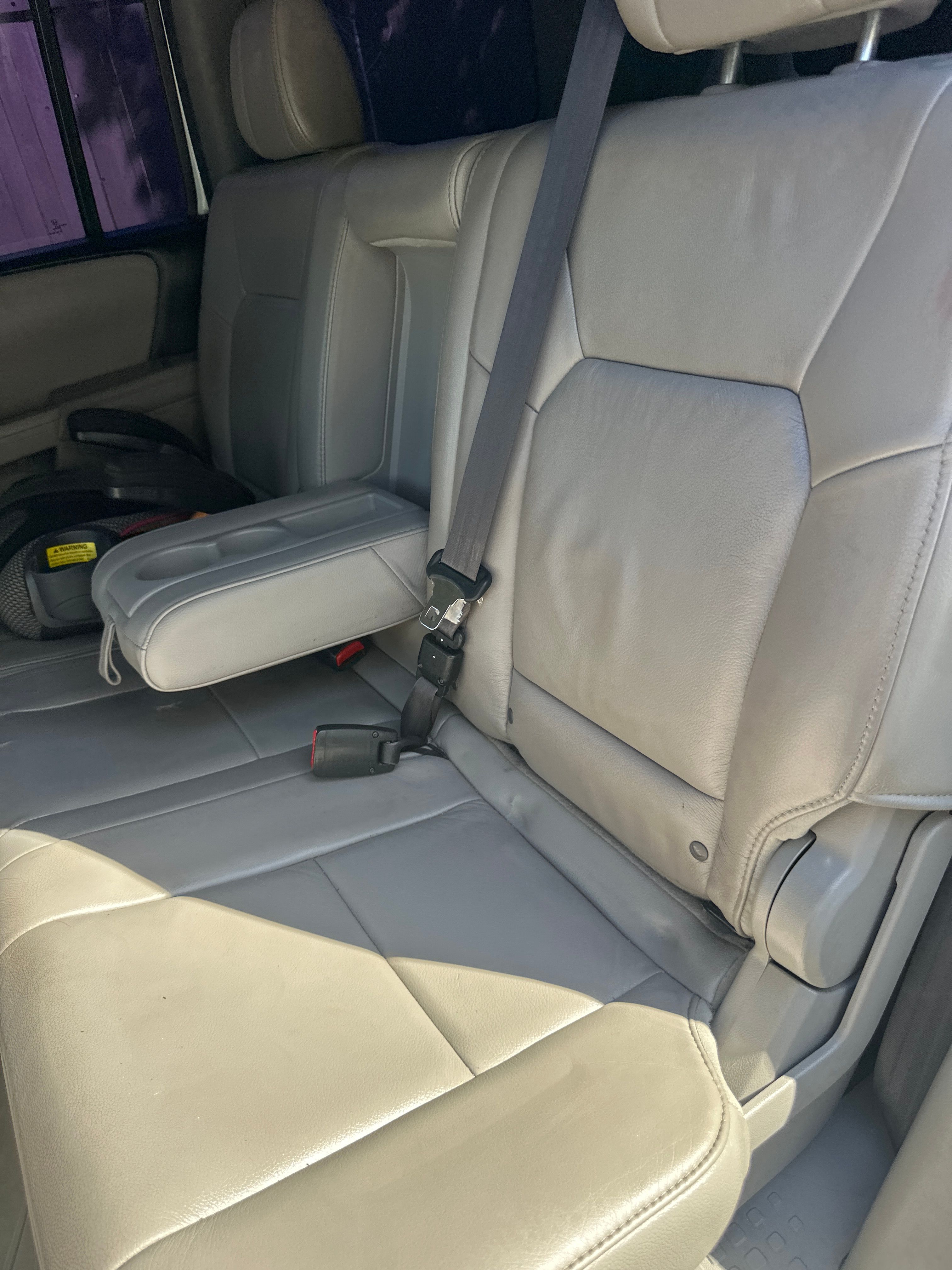 Used 2014 Honda Pilot EX-L image 19