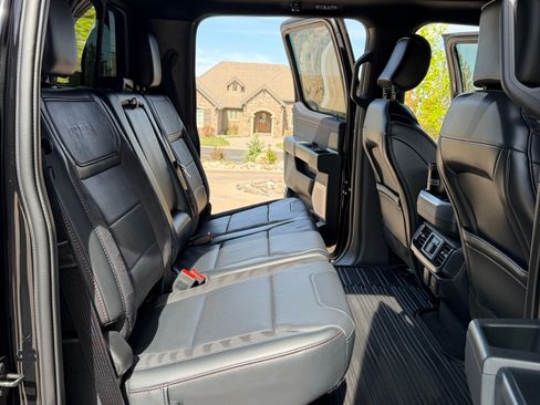 Used 2024 Ford F150 Raptor image 30