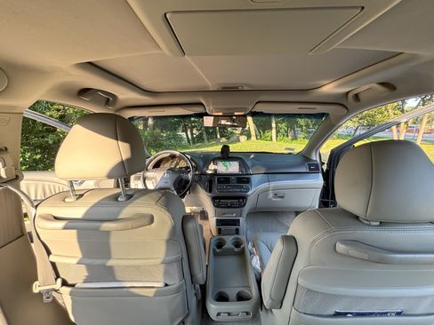 Used 2006 Honda Odyssey EX-L image 14