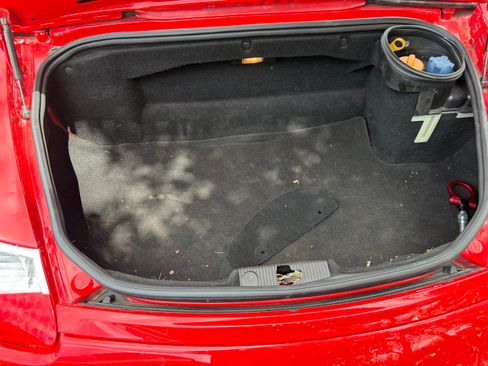 Used 2001 Porsche Boxster S RWD image 10