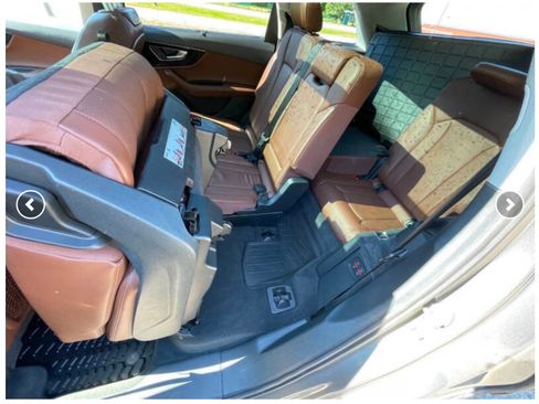 Used 2017 Audi Q7 3.0T Prestige image 17