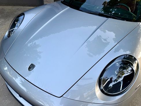 Used 2022 Porsche 911 Carrera S RWD image 23