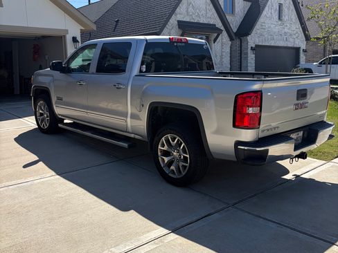 Used 2014 GMC Sierra 1500 SLT image 9