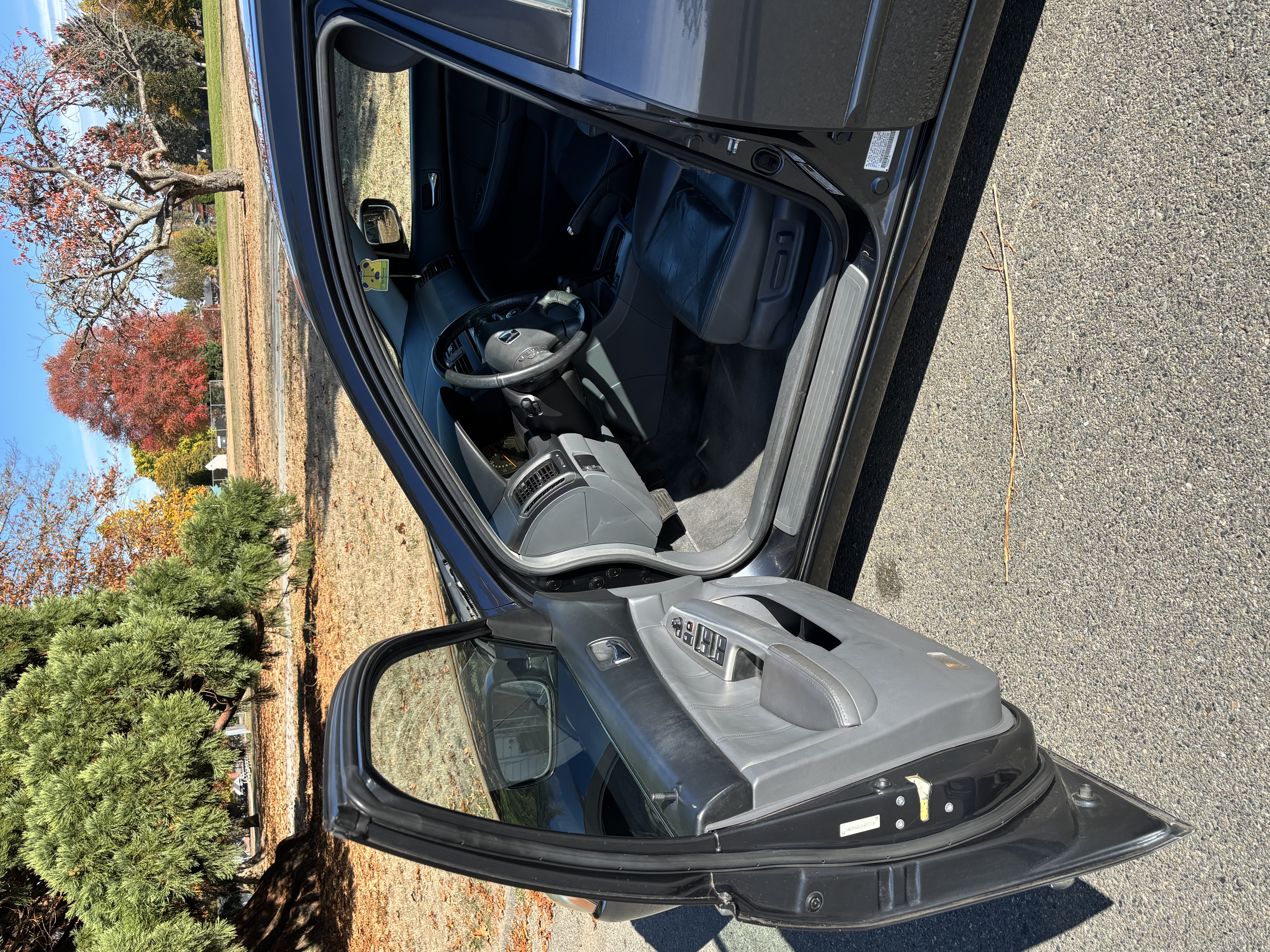 Used 2005 Honda Accord EX-L image 4