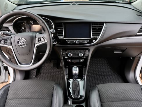 Used 2017 Buick Encore Preferred FWD image 8