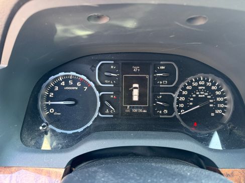 Used 2019 Toyota Tundra 1794 Edition image 12