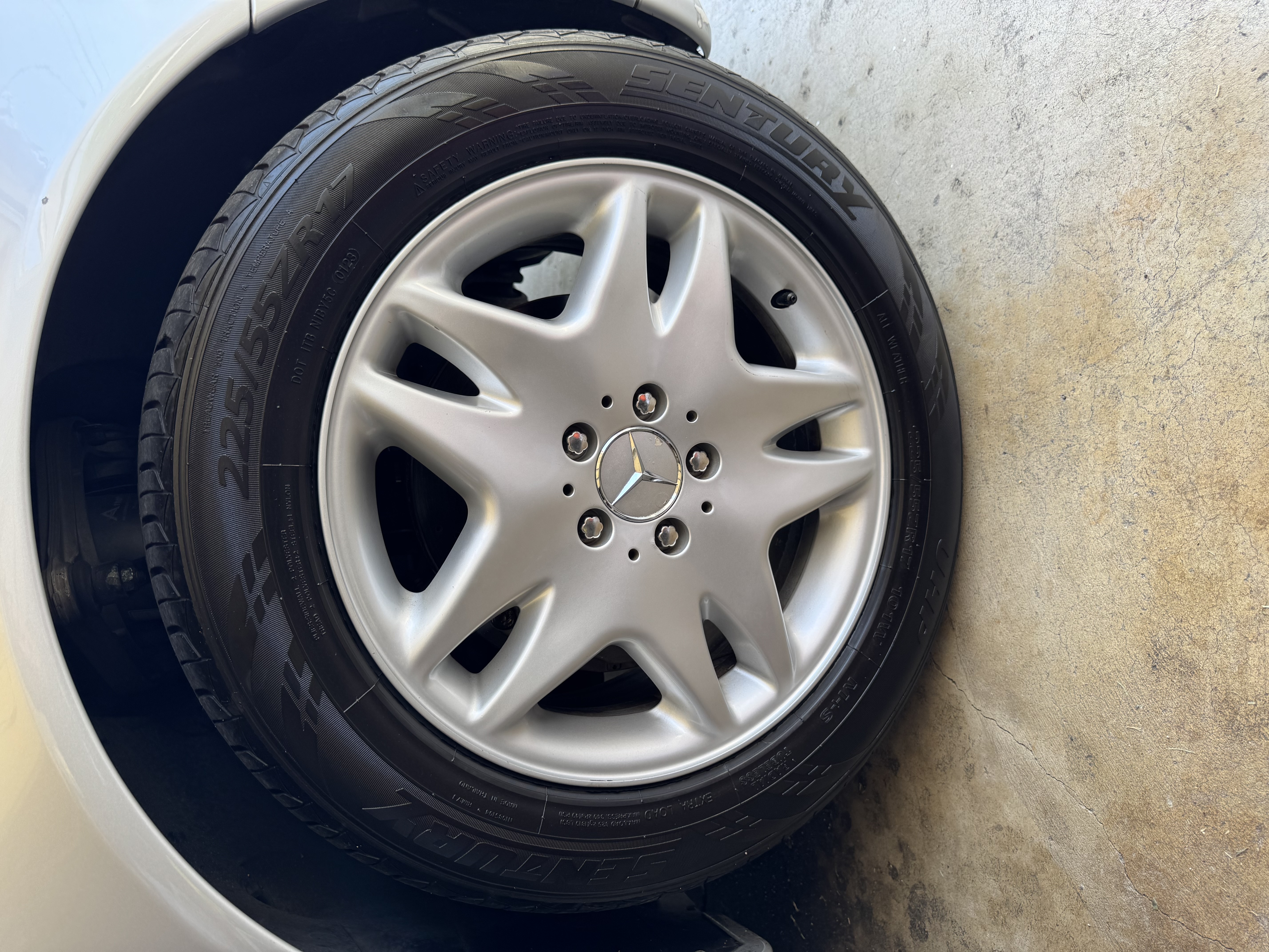 Used 2003 Mercedes-Benz S 430 image 29