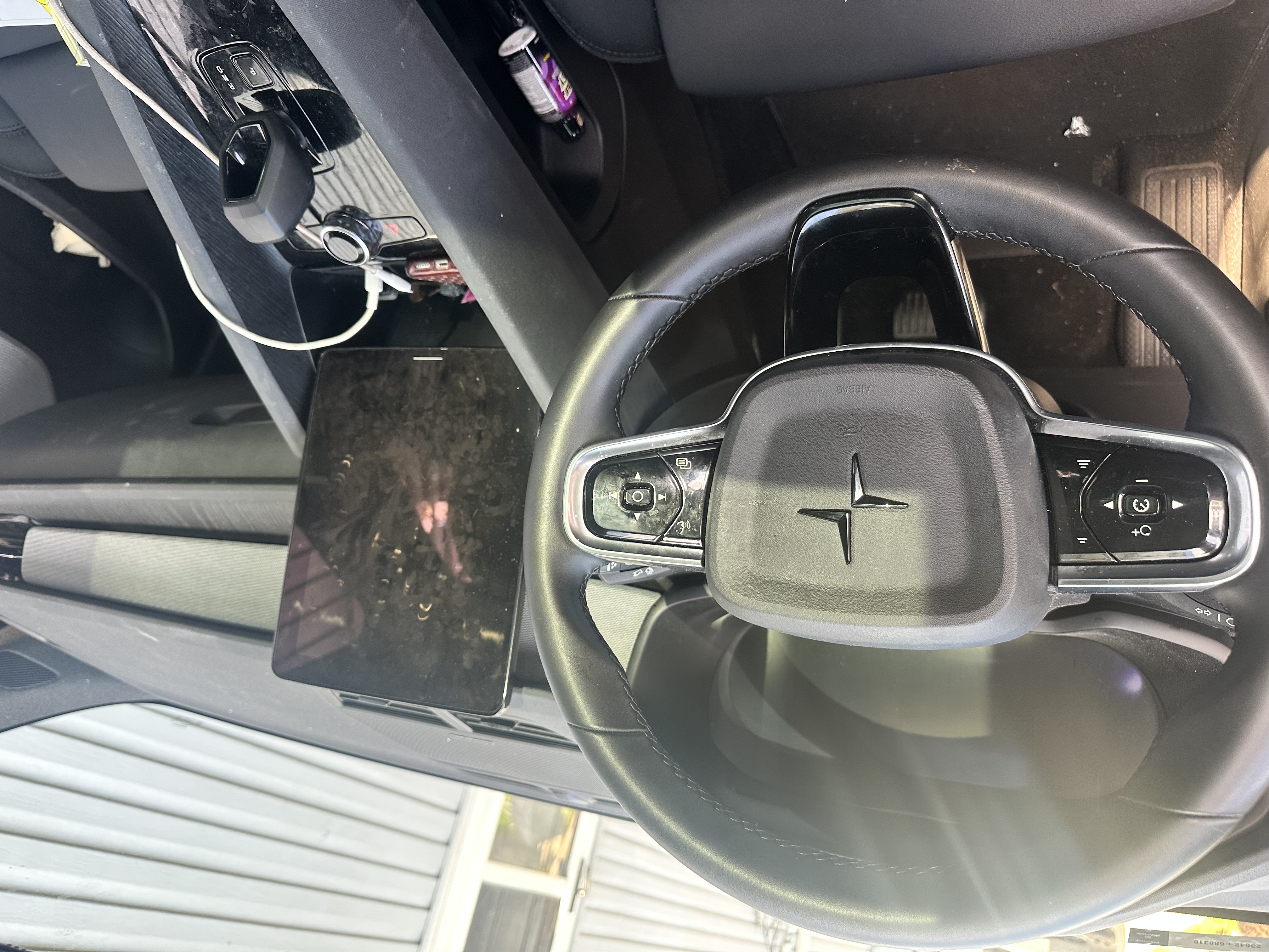 Used 2024 Polestar Polestar 2 AWD/4WD image 9