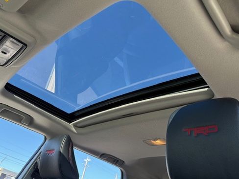 Used 2021 Toyota 4Runner TRD Pro image 13