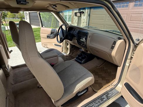 Used 2000 Ford Ranger 2WD SuperCab image 5