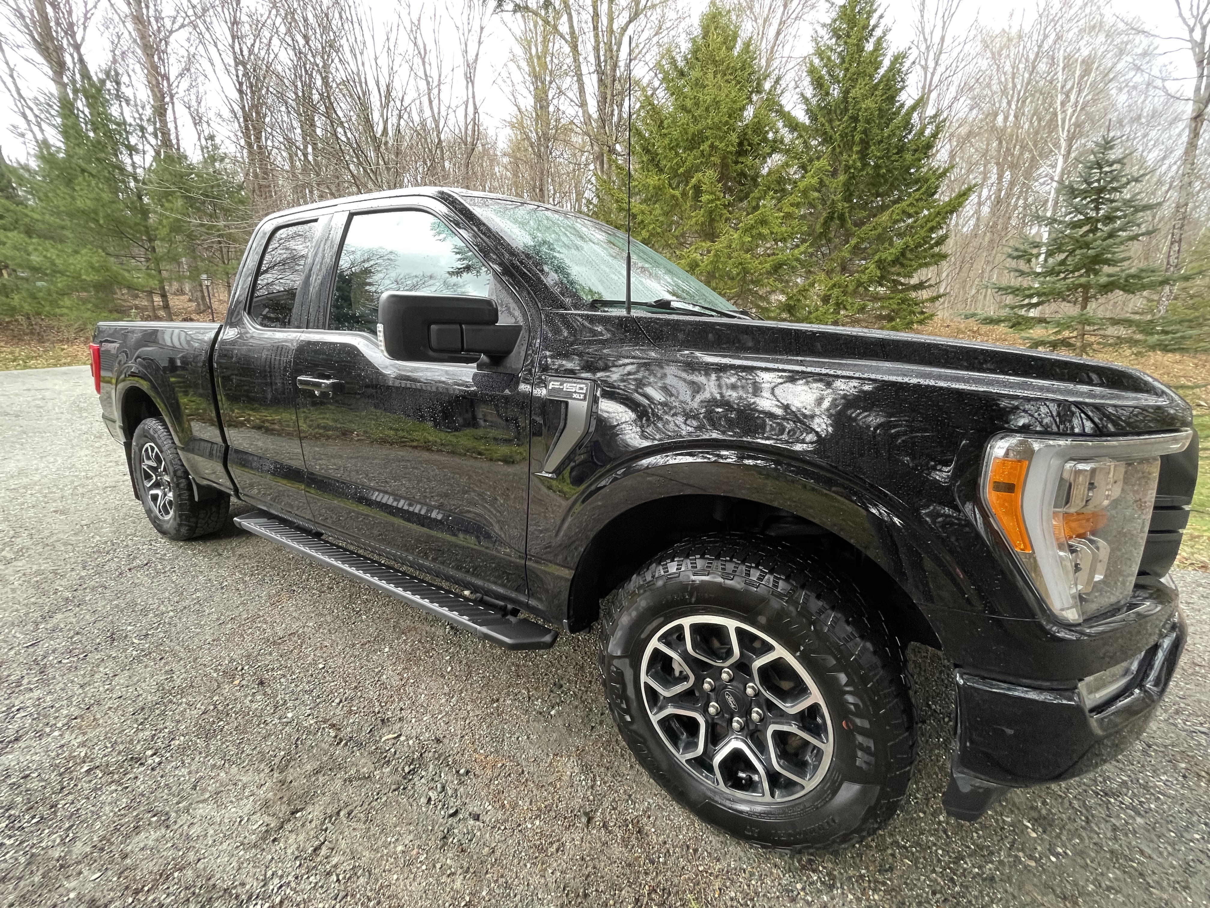 Used 2023 Ford F150 XLT w/ Equipment Group 302A High AWD/4WD image 5