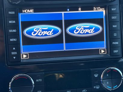 Used 2011 Ford Expedition EL Limited w/ 301A Rapid Spec Order Code