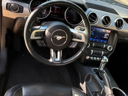 Used 2023 Ford Mustang Premium RWD image 10
