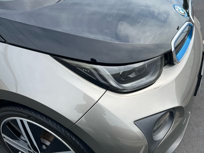 Used 2016 BMW i3 w/ Range Extender