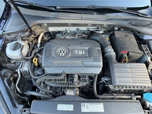 Used 2016 Volkswagen GTI S image 14