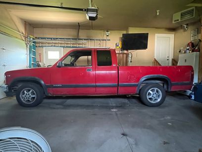 Used 1996 Dodge Dakota Sport