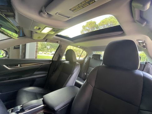 Used 2013 Lexus GS 350 w/ Premium Pkg RWD image 14