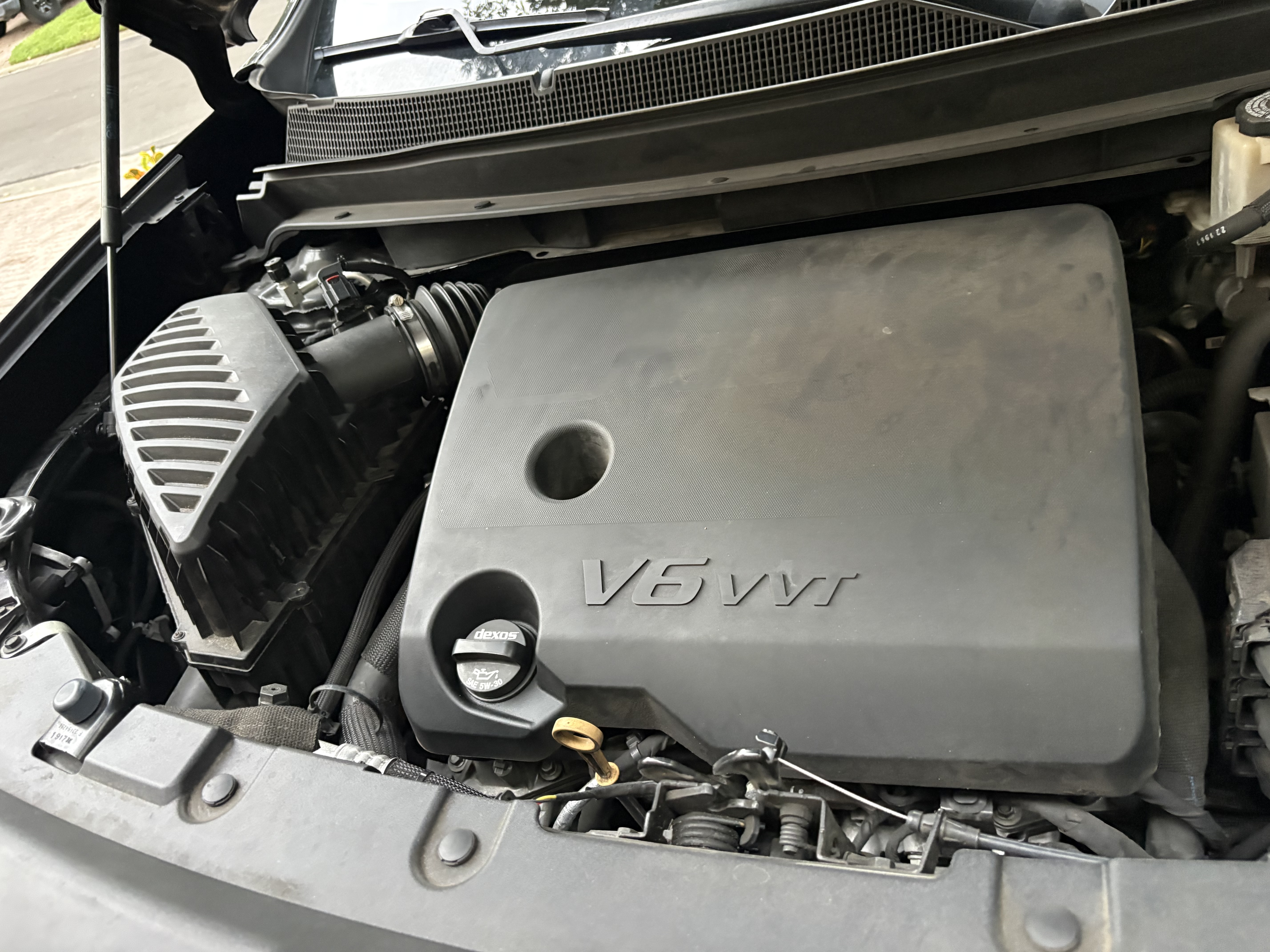 Used 2020 Chevrolet Traverse LS FWD image 21