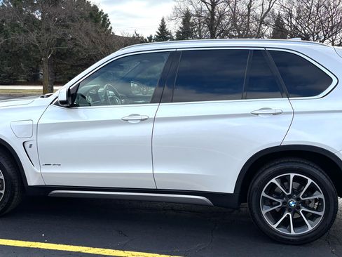 Used 2018 BMW X5 xDrive40e image 5