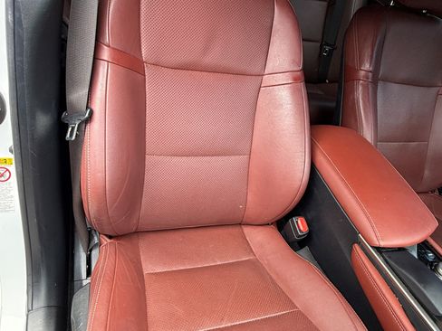 Used 2015 Lexus GS 350 w/ F Sport Package RWD image 21