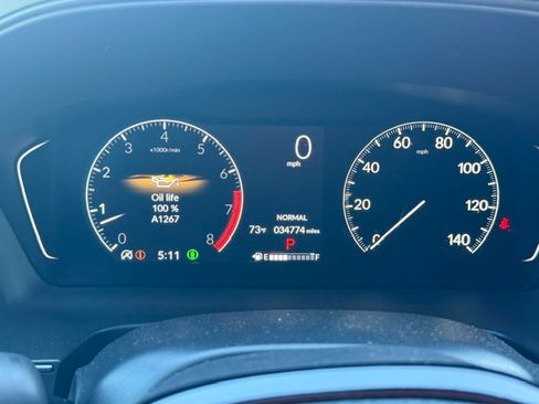 Used 2023 Honda Pilot TrailSport image 20