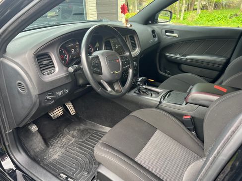 Used 2023 Dodge Charger GT w/ Blacktop Package AWD/4WD image 12