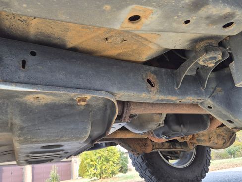 Used 2002 Jeep Wrangler X image 15