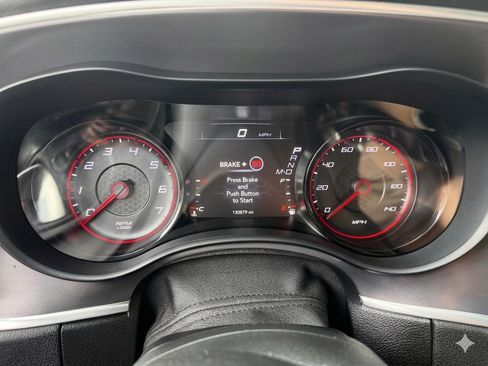 Used 2020 Dodge Charger GT w/ Blacktop Package RWD image 10