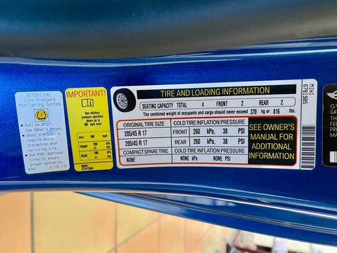 Used 2007 MINI Cooper S image 17