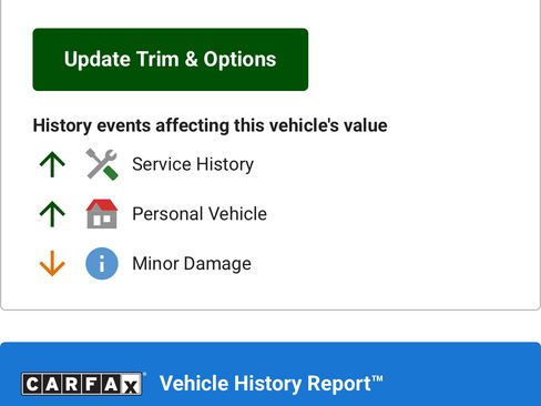 Used 2012 BMW 535i Gran Turismo image 14