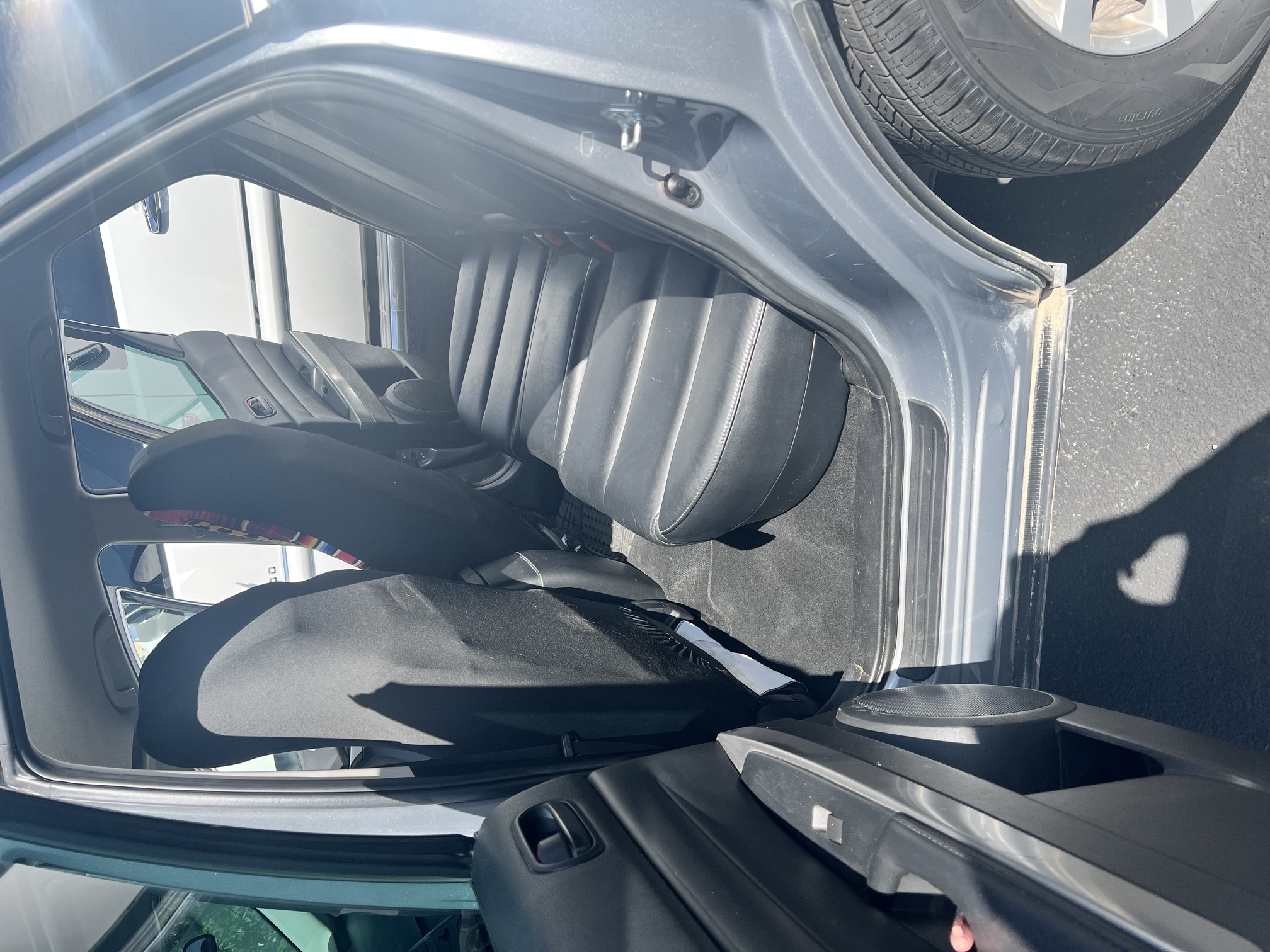 Used 2011 MAZDA CX-7 s Touring AWD/4WD image 9