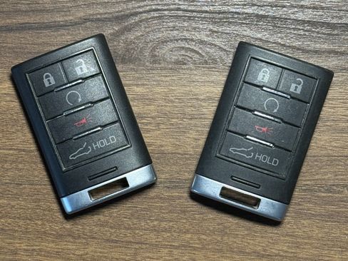 Used 2019 Chevrolet Corvette Stingray Coupe w/ 2LT Preferred Equipment Group image 13