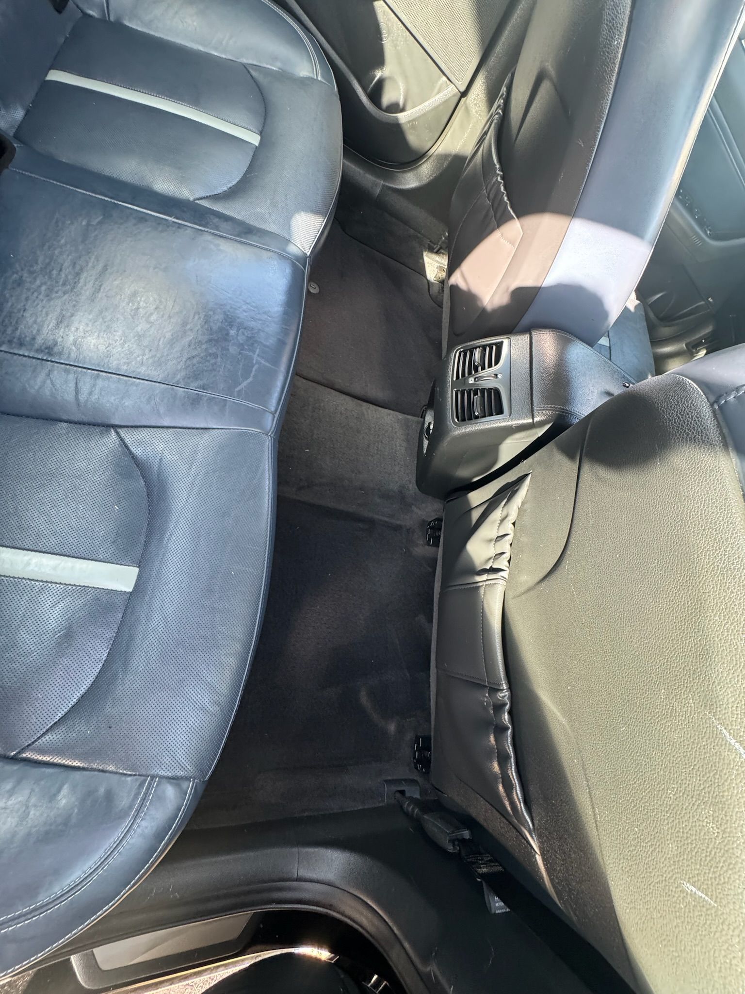 Used 2018 Hyundai Sonata Limited w/ Ultimate Package 02 FWD image 13