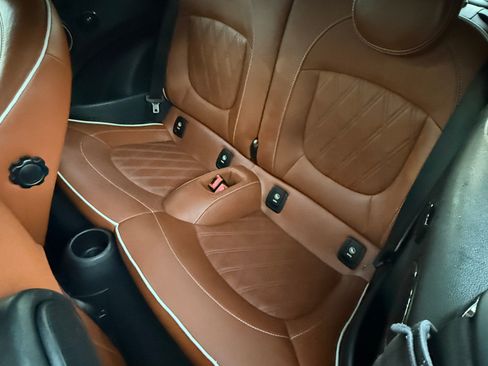 Used 2017 MINI Cooper Convertible FWD image 12