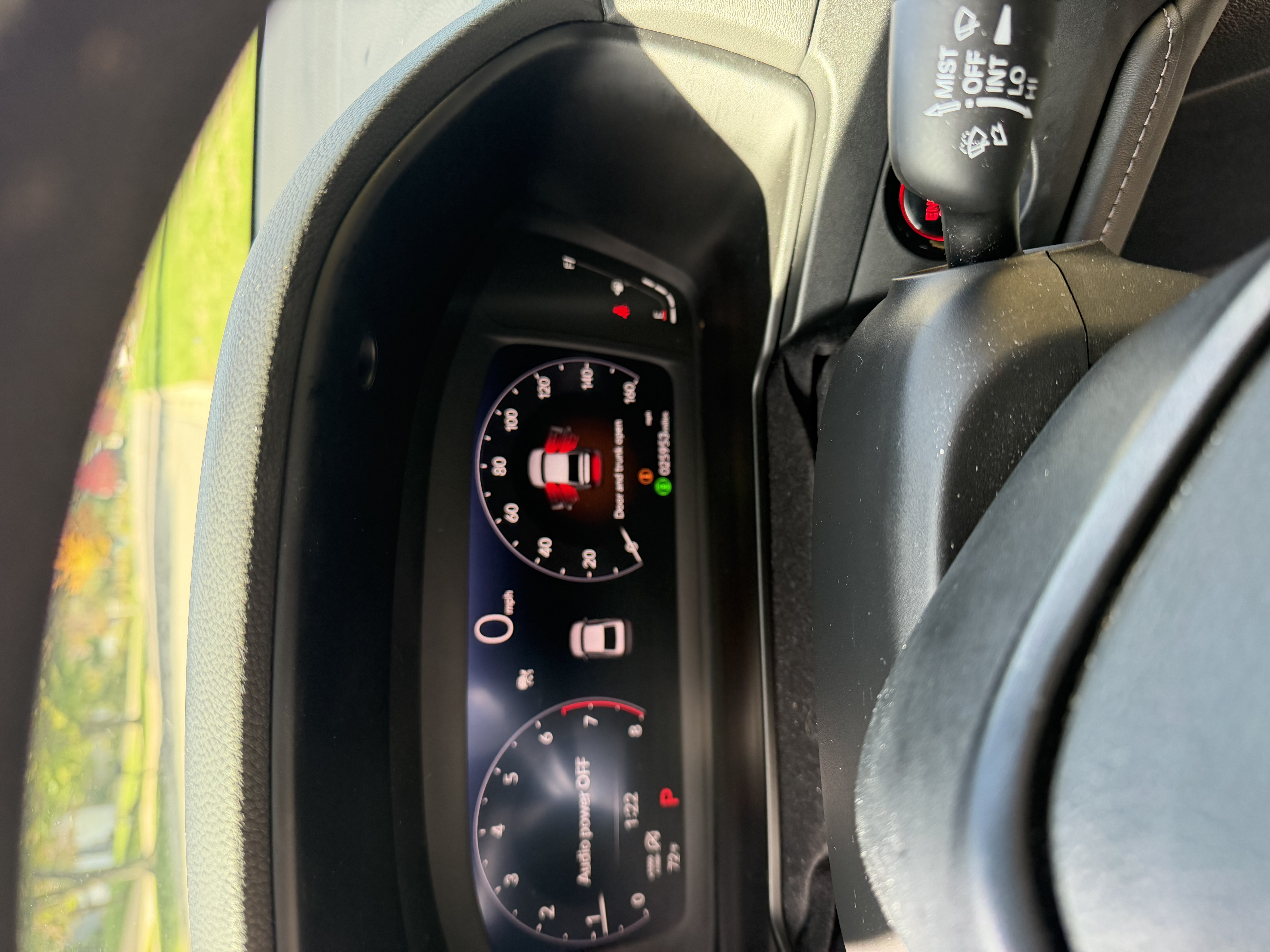 Used 2023 Honda Accord EX image 9