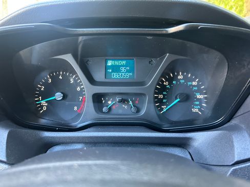 Used 2015 Ford Transit 150 130 Low Roof image 12