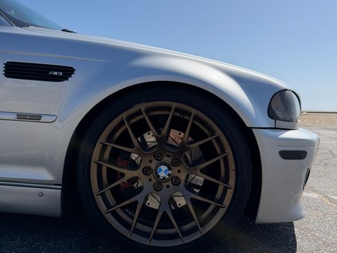 Used 2002 BMW M3 Coupe RWD image 23