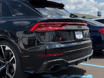 Used 2022 Audi RS Q8