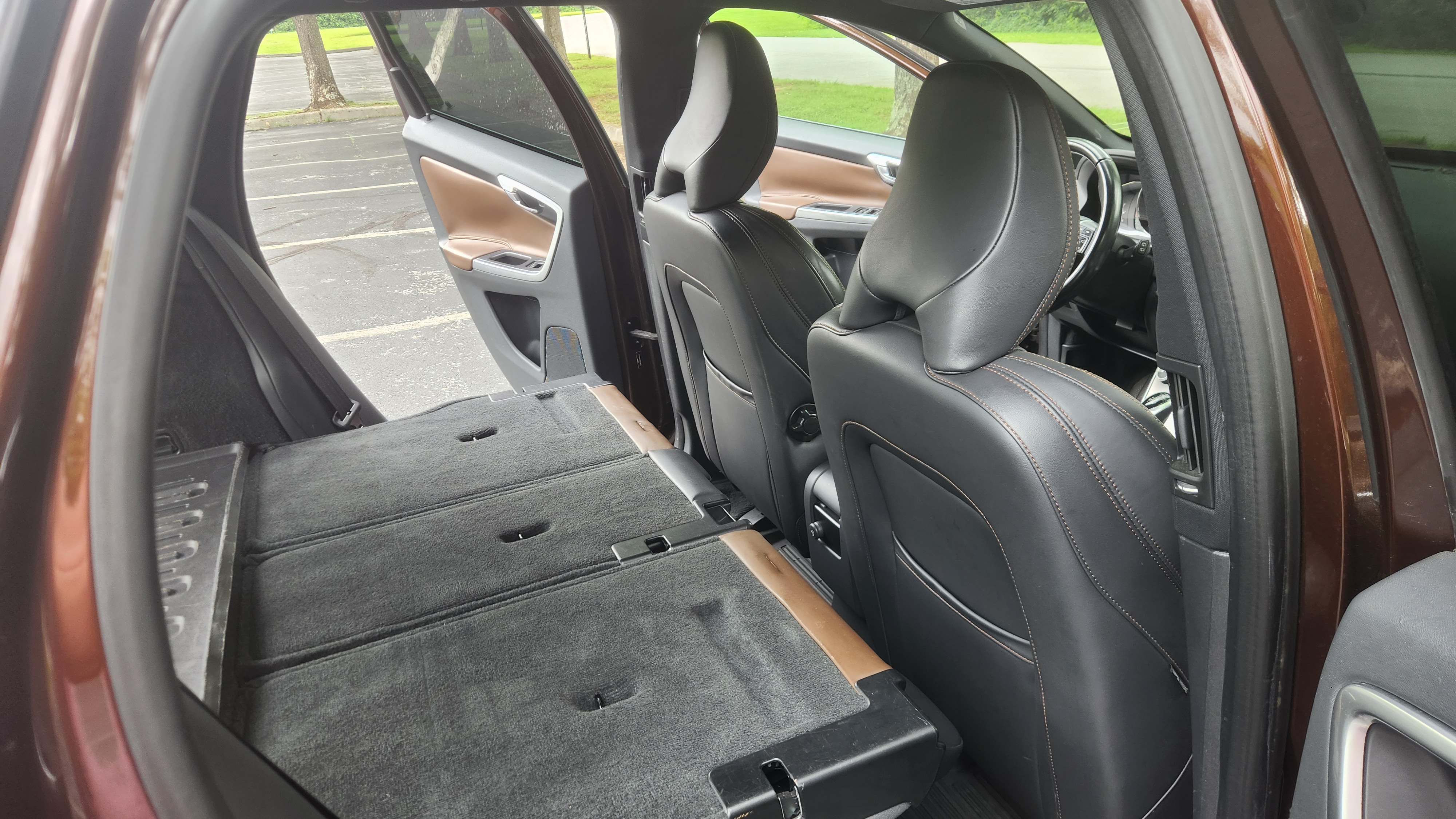 Used 2015 Volvo XC60 T5 Premier FWD image 11