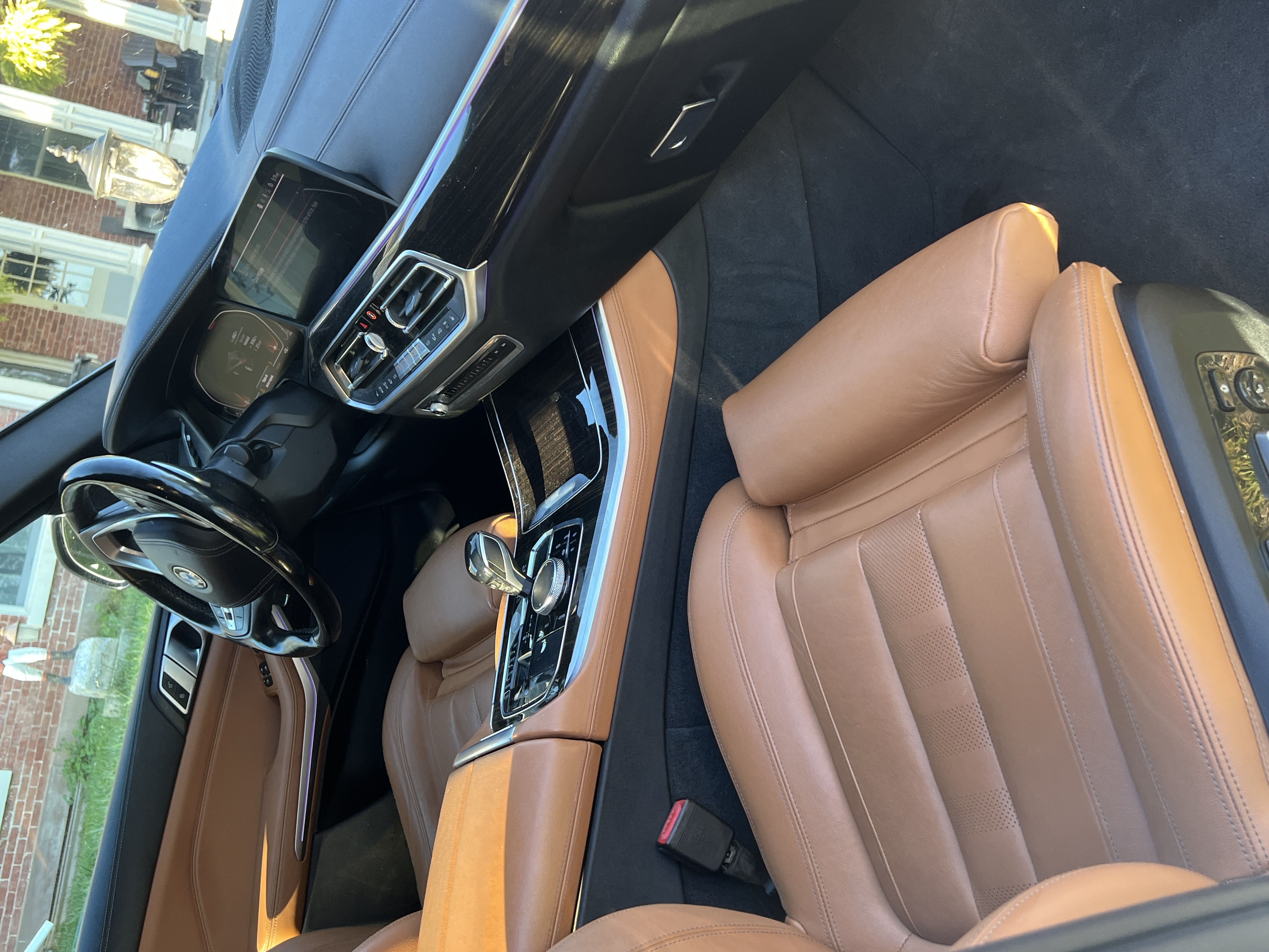 Used 2019 BMW X5 xDrive40i w/ Premium Package 2 AWD/4WD image 19