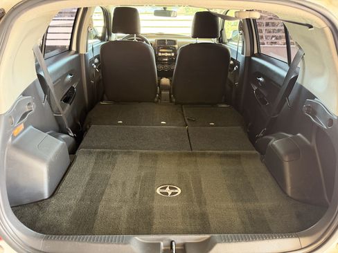 Used 2009 Scion xD FWD image 24
