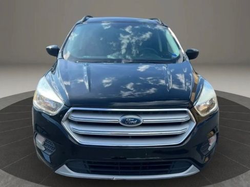 Used 2018 Ford Escape SE AWD/4WD image 5